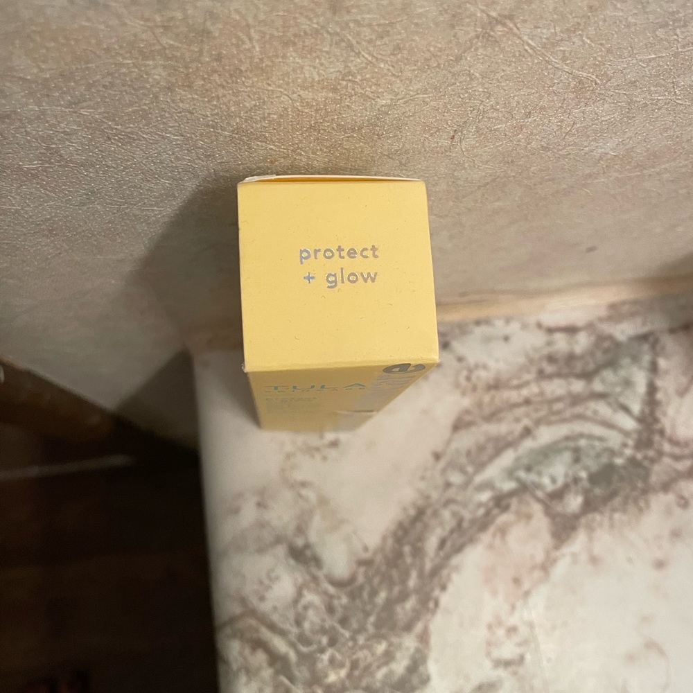 Tula Skincare Sunscreen - Picture 3 of 5